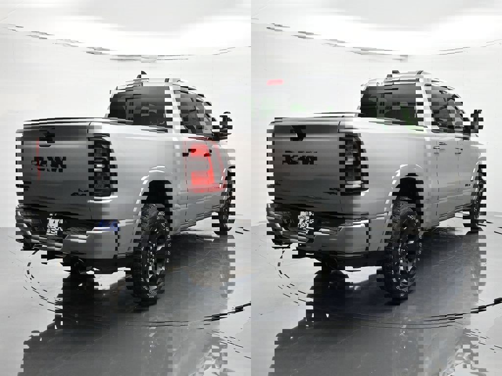 New 2025 RAM 1500 Big Horn image 5