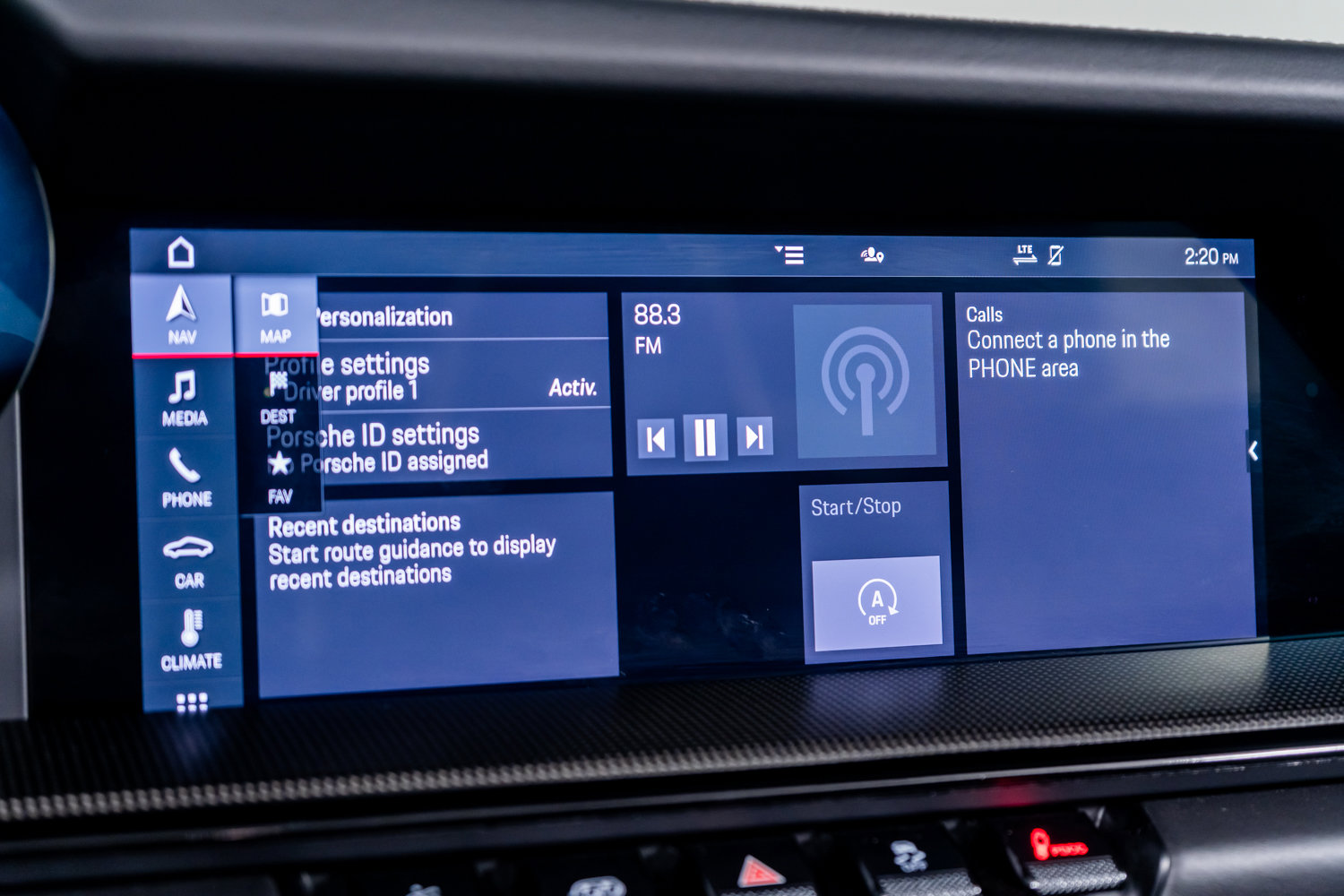 Used 2021 Porsche 911 Turbo S image 40