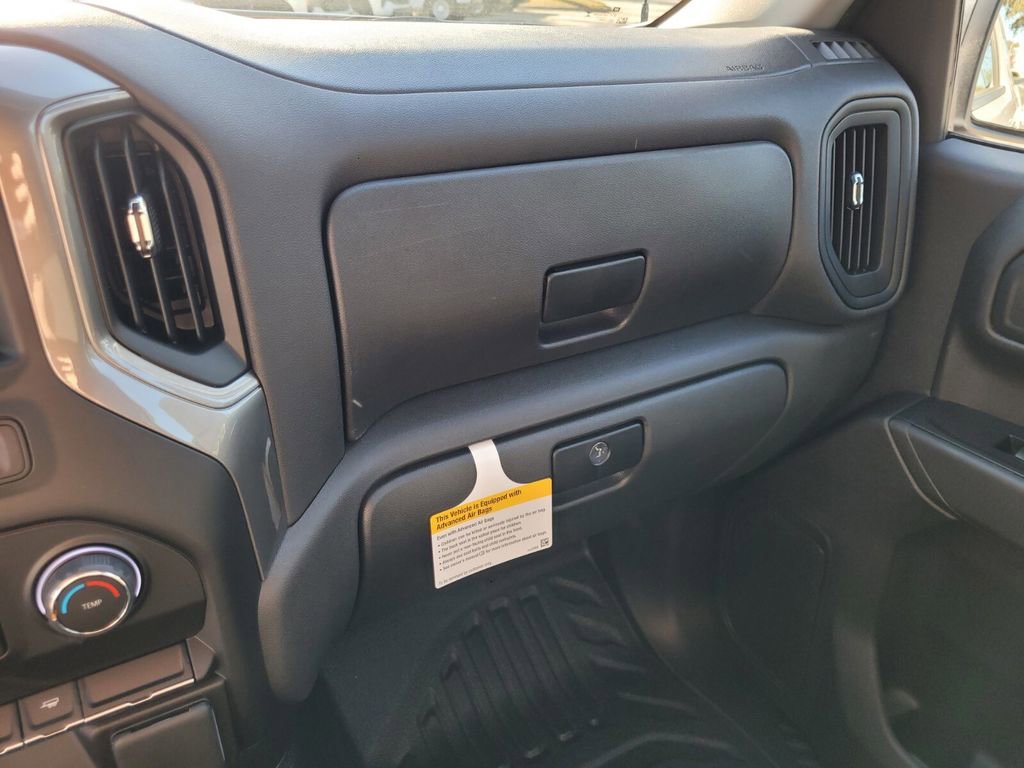 New 2026 Chevrolet Silverado 1500 W/T w/ WT Value Package image 31