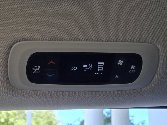 Certified 2023 Chrysler Voyager LX FWD image 30