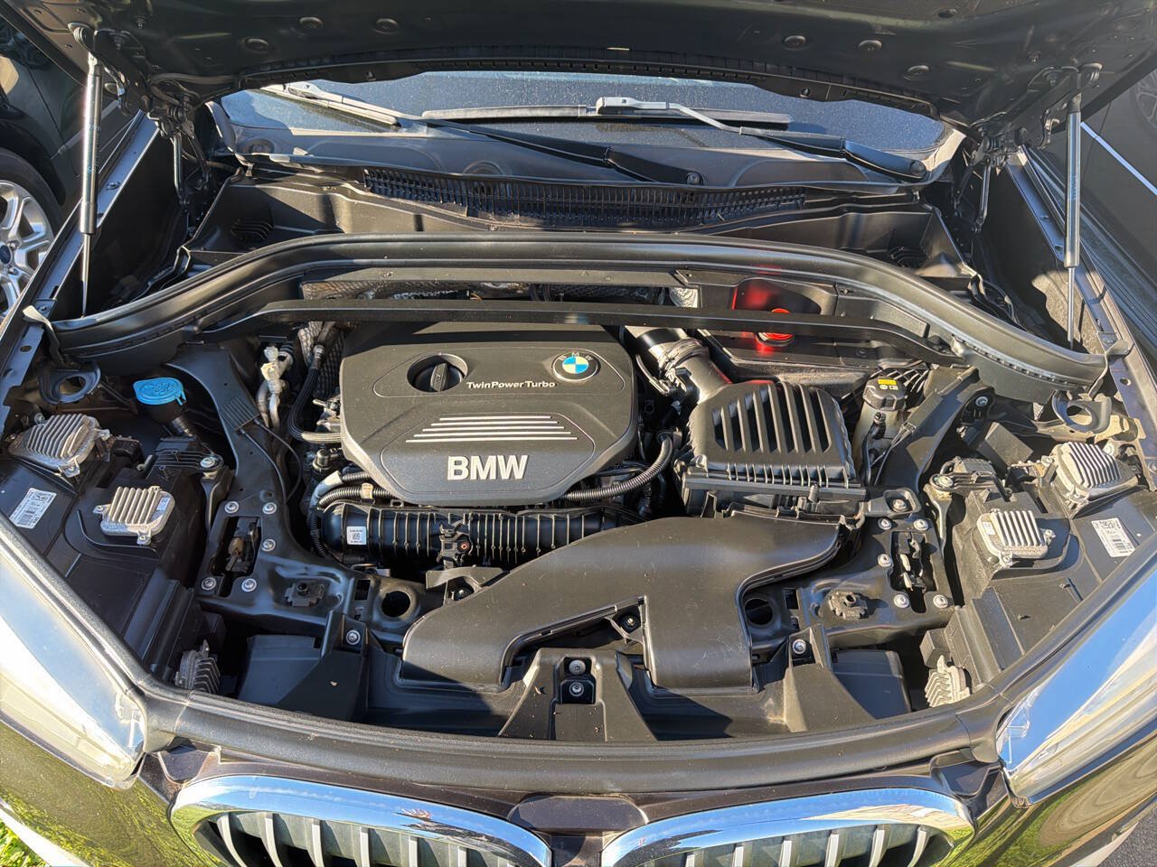 Used 2017 BMW X1 xDrive28i AWD/4WD image 28