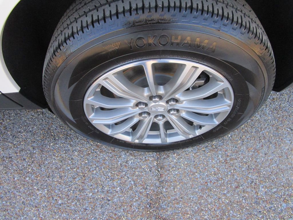 Used 2019 Cadillac XT5 Luxury image 17