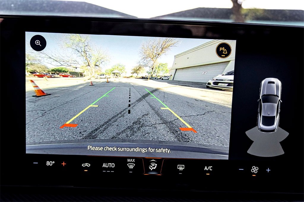 Used 2024 Ford Mustang GT image 24