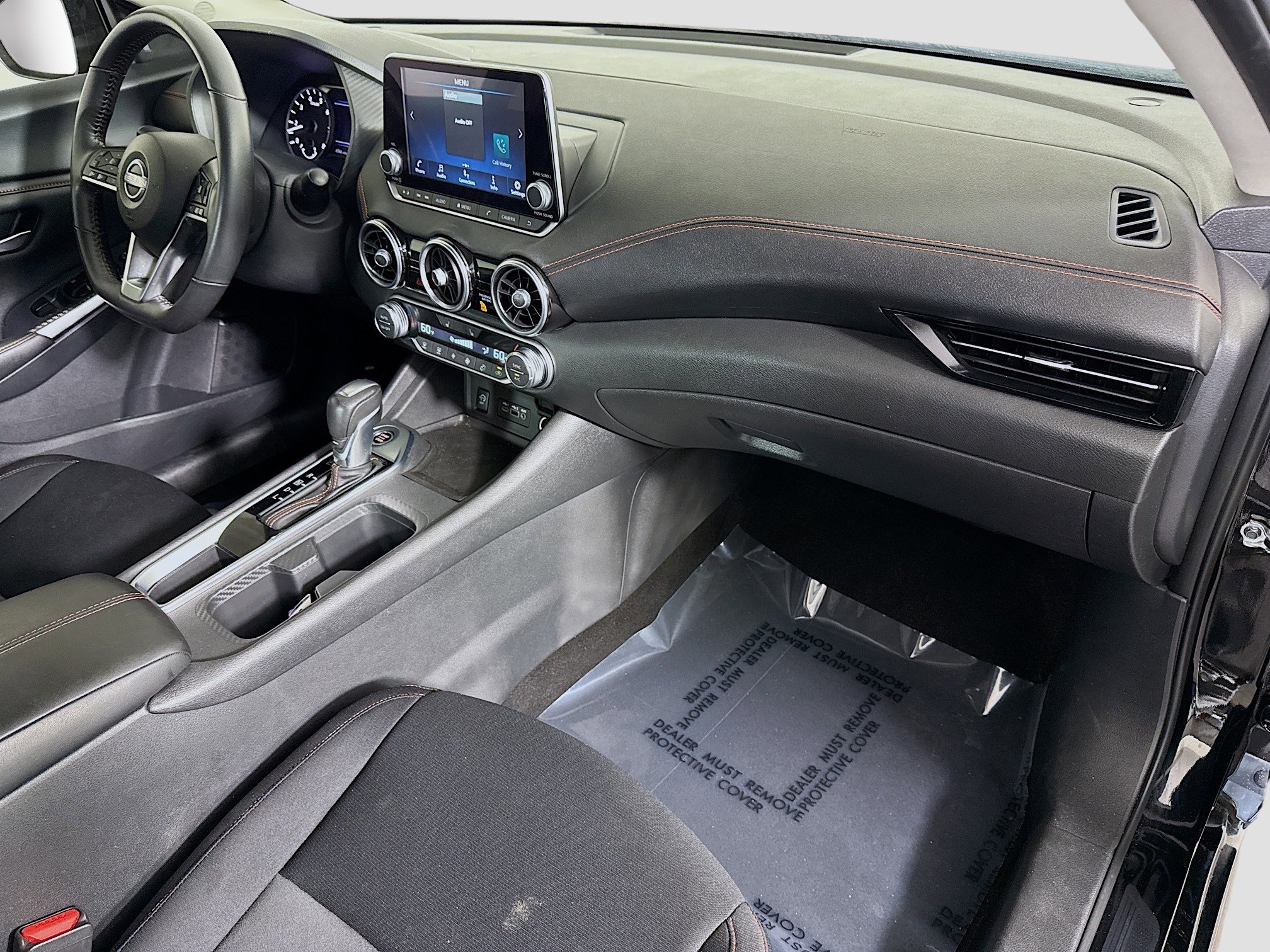 Used 2024 Nissan Sentra SR image 30