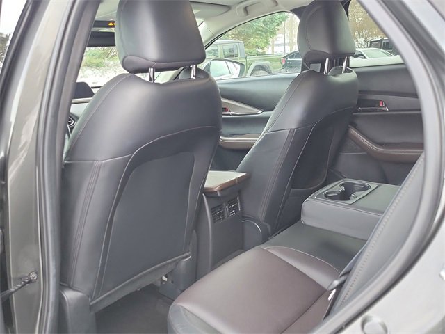 Used 2023 MAZDA CX-30 2.5 Turbo w/ Premium Package image 23