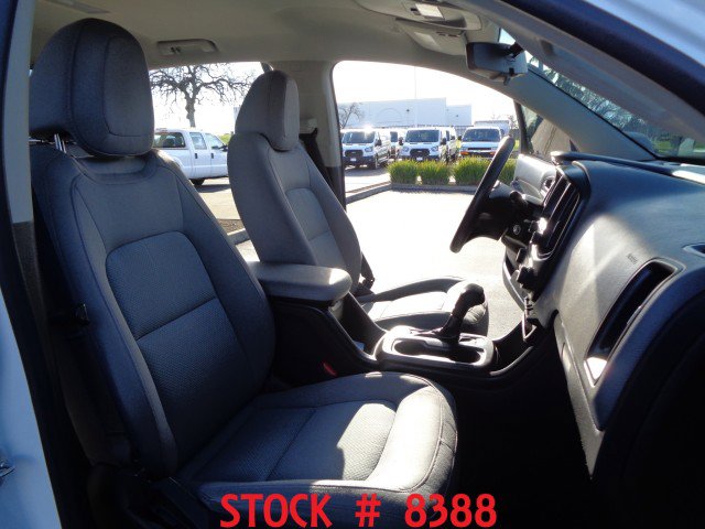 Used 2016 Chevrolet Colorado W/T w/ WT Convenience Package image 19