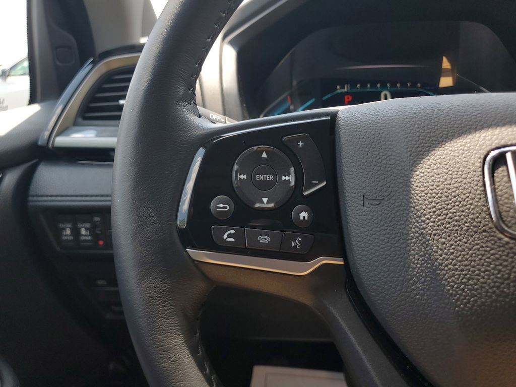 Used 2024 Honda Odyssey Elite image 22
