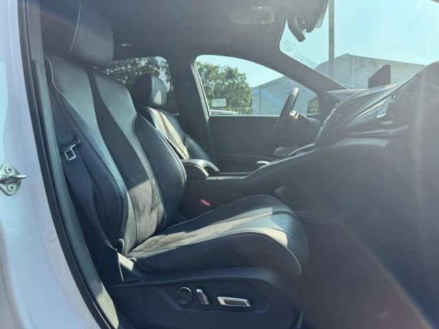 Used 2020 Acura RDX A-Specw/ Technology Package AWD/4WD image 23