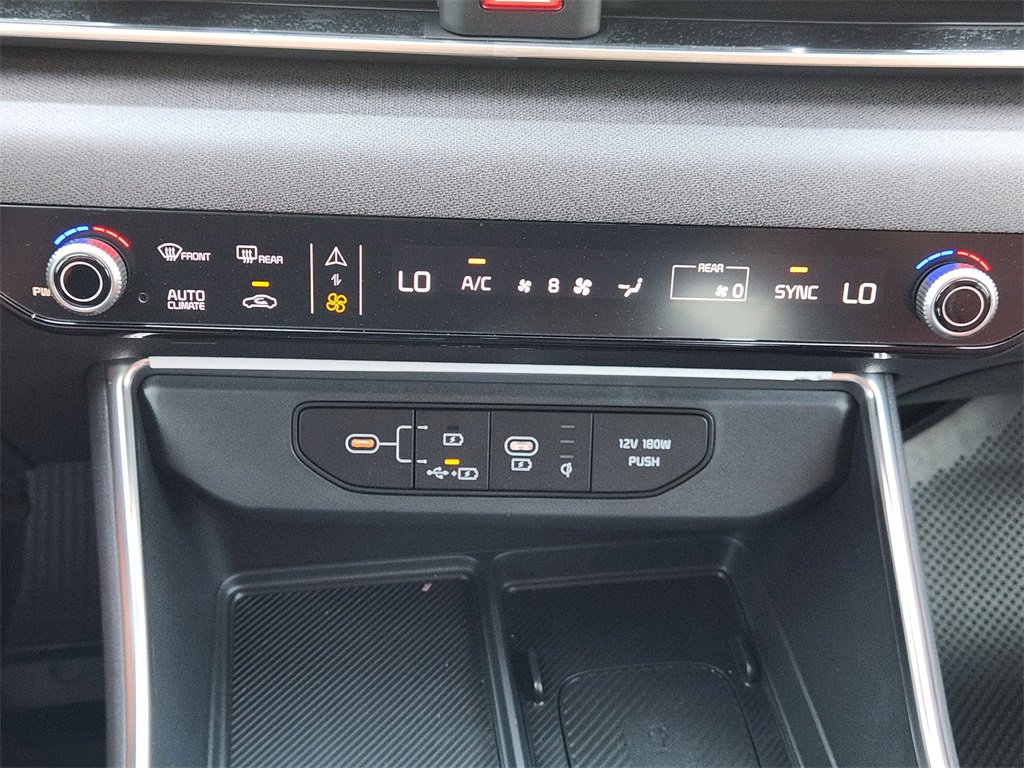 New 2026 Kia Carnival SX image 14