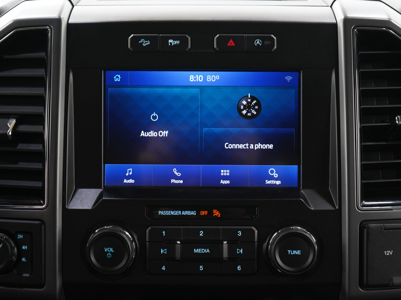 Used 2020 Ford F150 XLT w/ Equipment Group 301A Mid AWD/4WD image 18