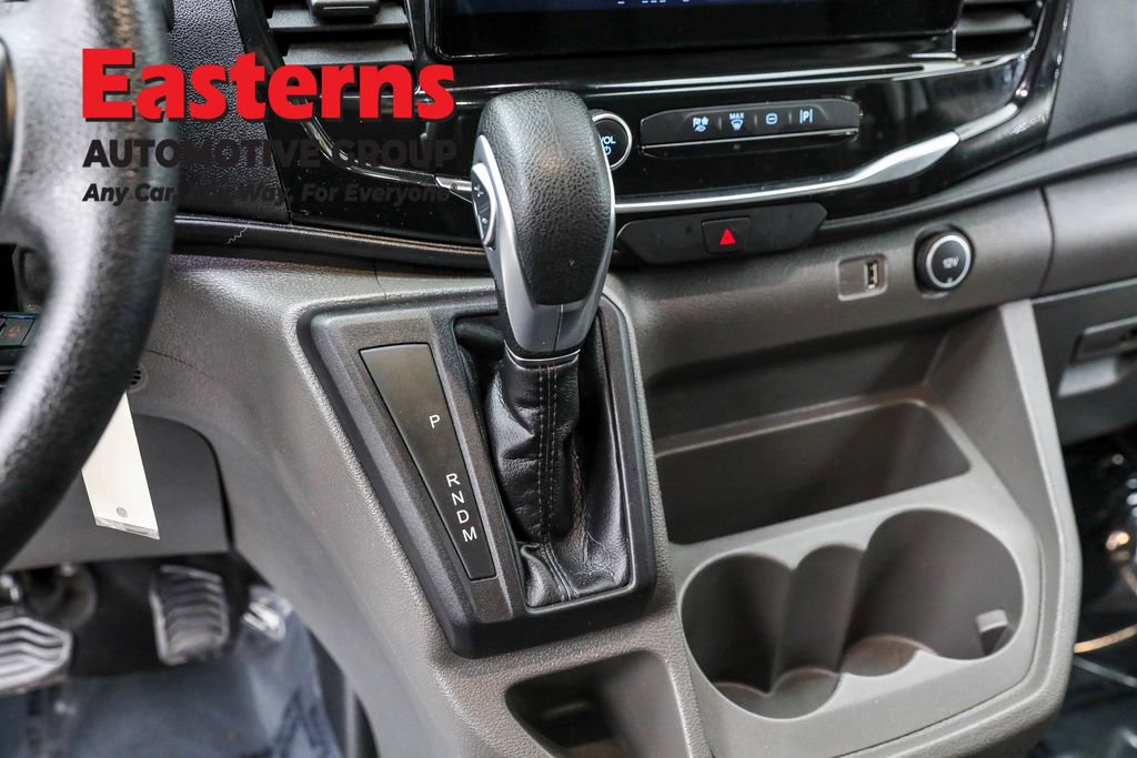 Used 2023 Ford Transit 350 XLT image 13