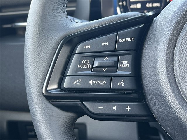 New 2026 Subaru Outback Premium image 23