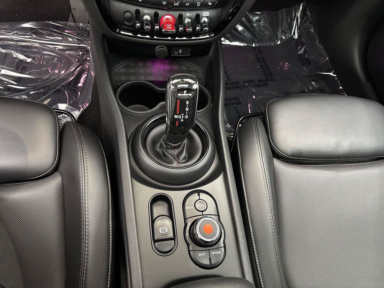 Used 2020 MINI Cooper Clubman S FWD image 23