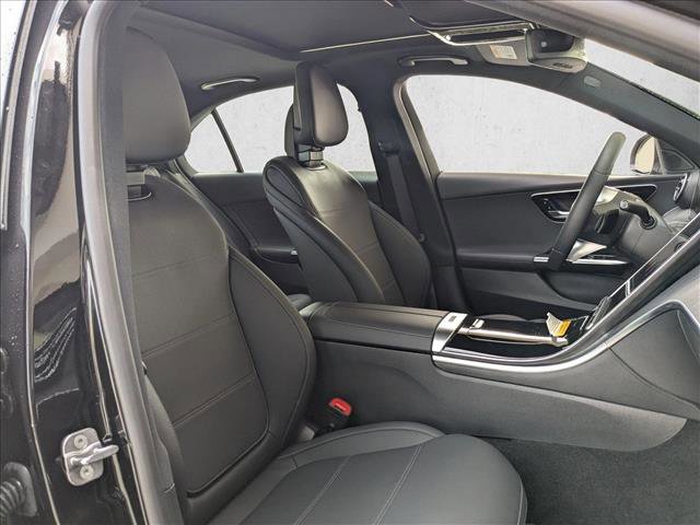 Certified 2025 Mercedes-Benz C 300 Sedan image 18
