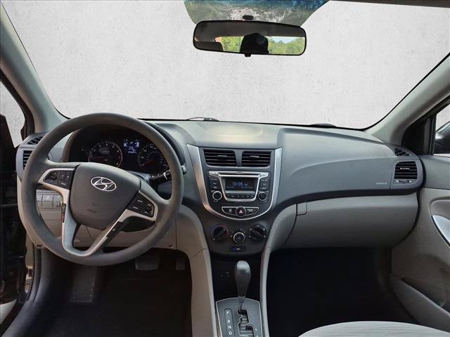 Used 2017 Hyundai Accent Value Edition FWD image 16