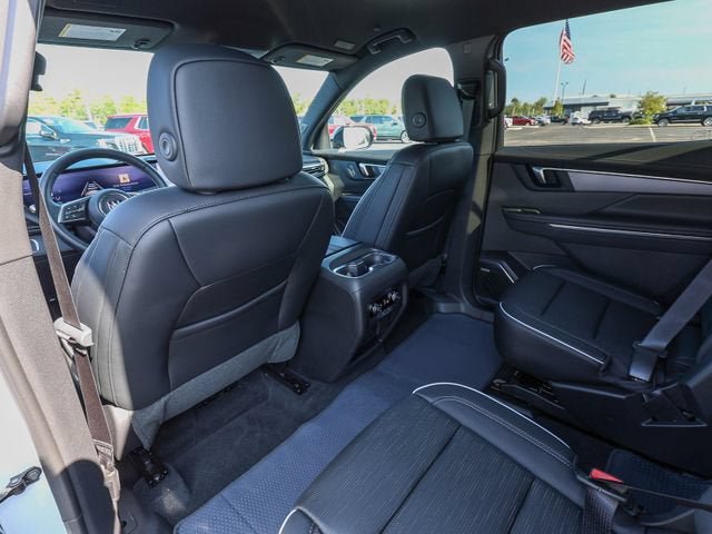 New 2026 Buick Enclave Sport Touring w/ Power Package FWD image 26