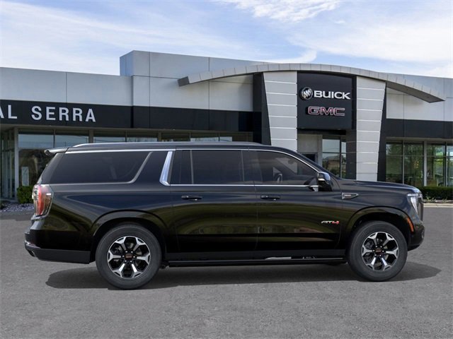 New 2026 GMC Yukon XL AT4 Ultimate image 5