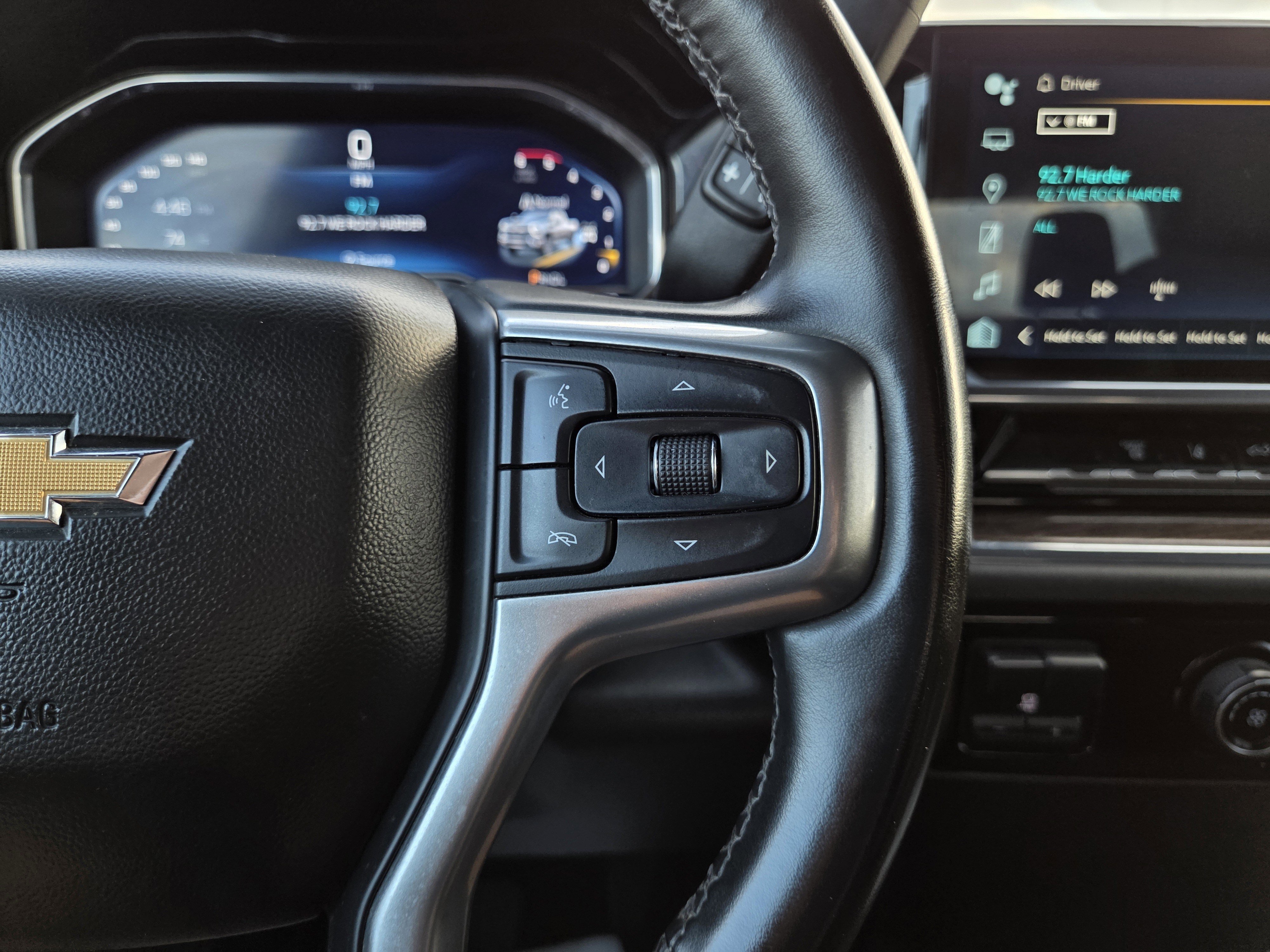 Used 2024 Chevrolet Silverado 2500 LT image 44