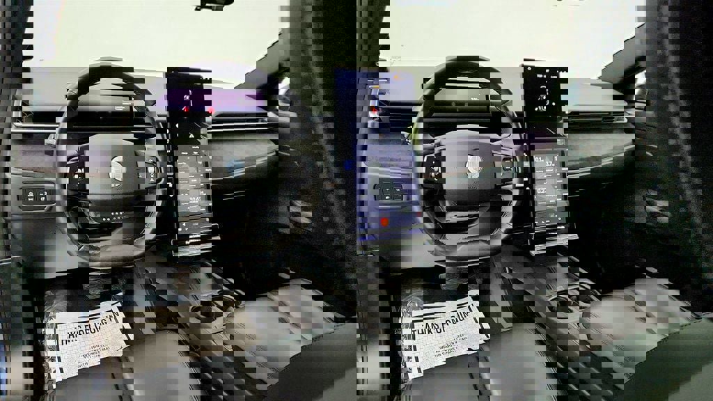 Used 2023 Fisker Ocean One image 12