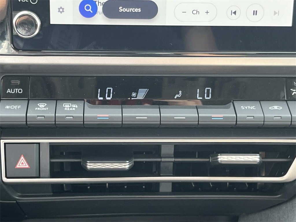 Used 2026 Toyota Camry LE image 21