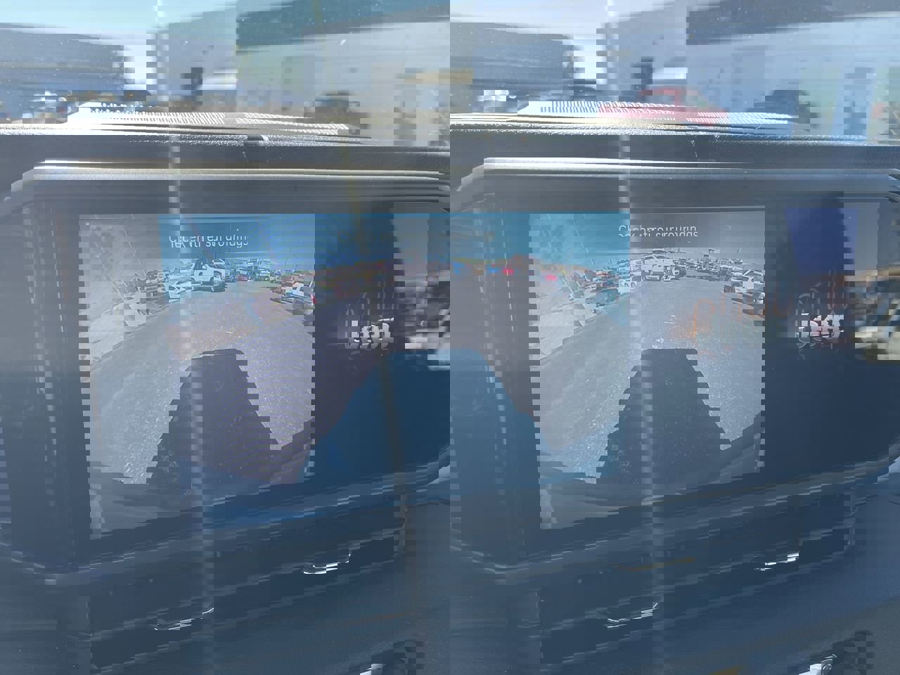 Used 2024 Jeep Wrangler Sport S image 14