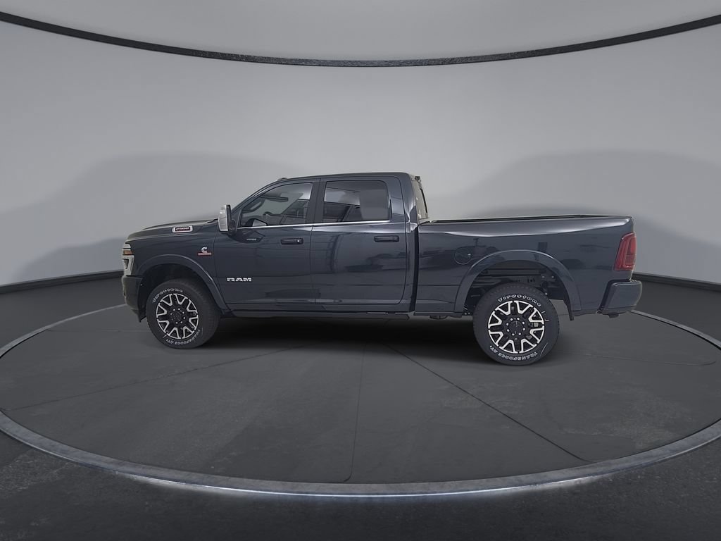 New 2026 RAM 2500 Limited AWD/4WD image 9