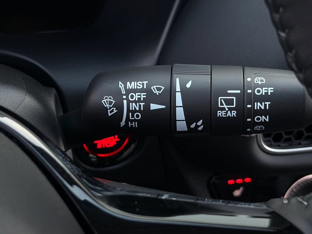 Used 2026 Honda HR-V EX-L image 24