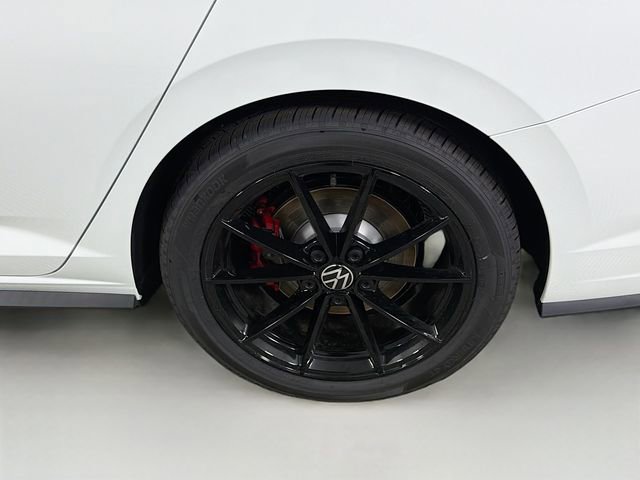 New 2026 Volkswagen Jetta GLI Autobahn FWD image 31