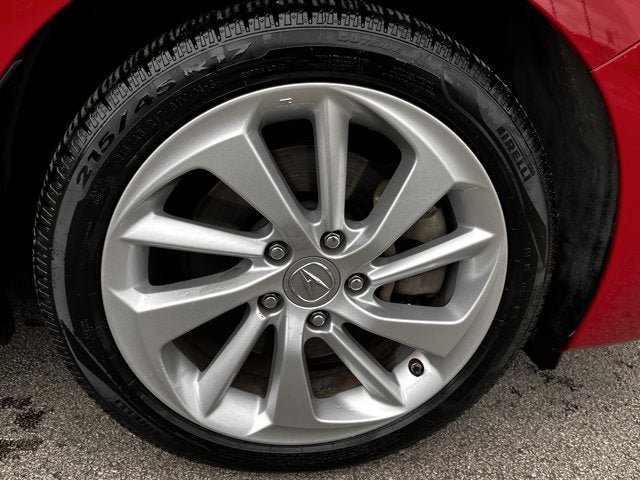 Used 2017 Acura ILX FWD image 18