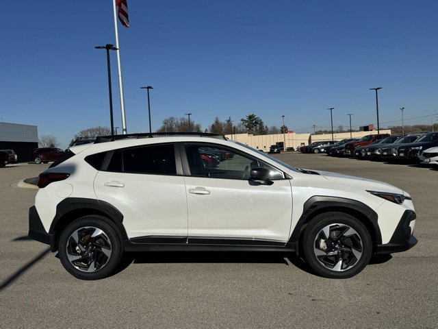 Used 2024 Subaru Crosstrek 2.5i Limited image 36