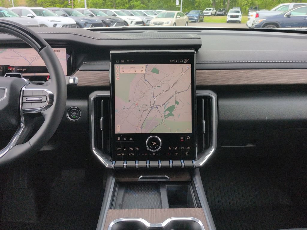 New 2026 GMC Acadia Denali w/ Super Cruise Package AWD/4WD image 14