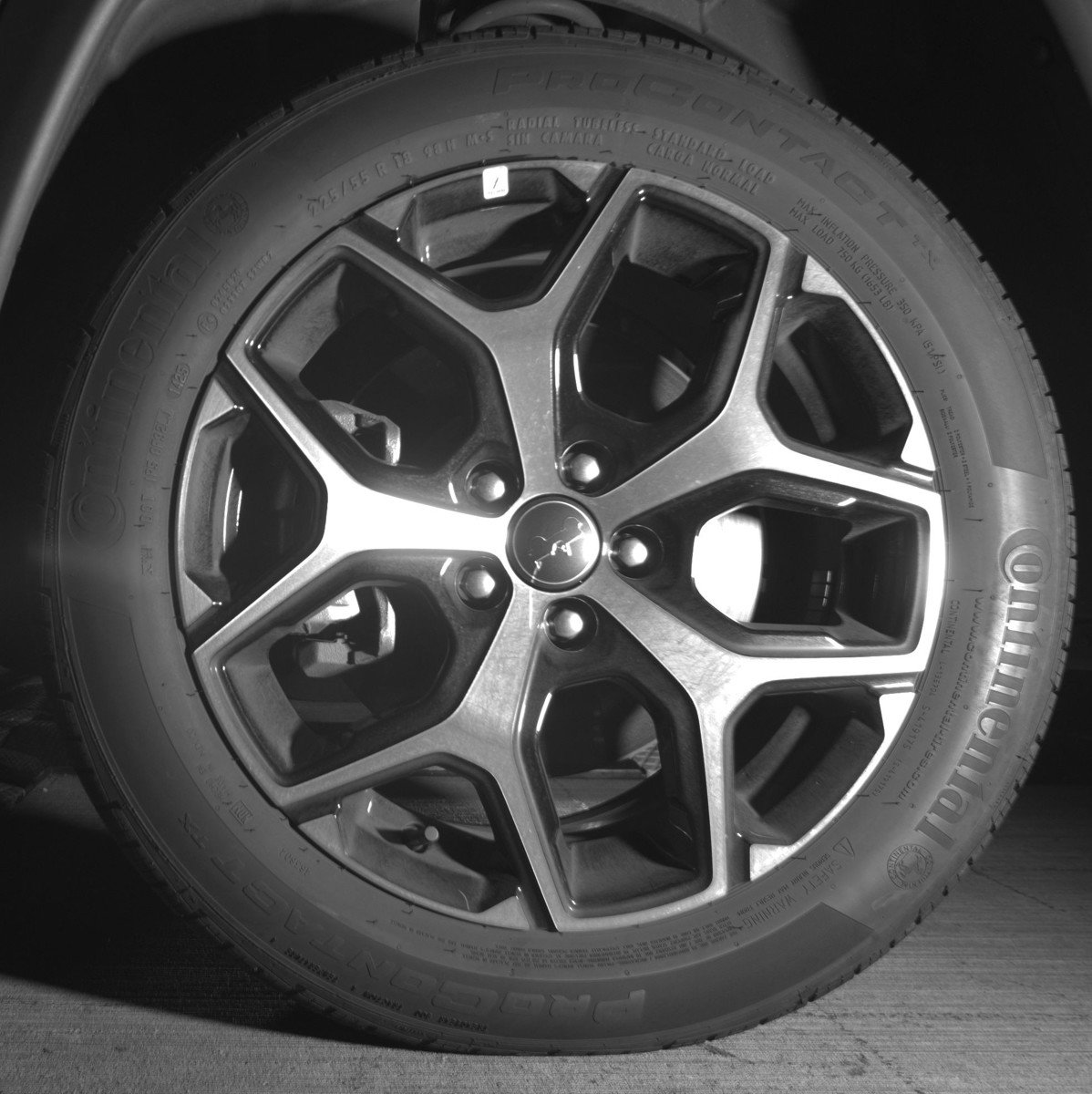 Used 2025 Jeep Compass Limited image 12