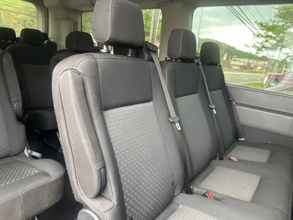 Used 2021 Ford Transit 350 XLT RWD image 14