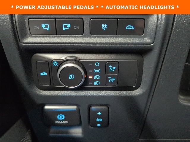 Used 2022 Ford F150 Lariat w/ Equipment Group 502A High image 28