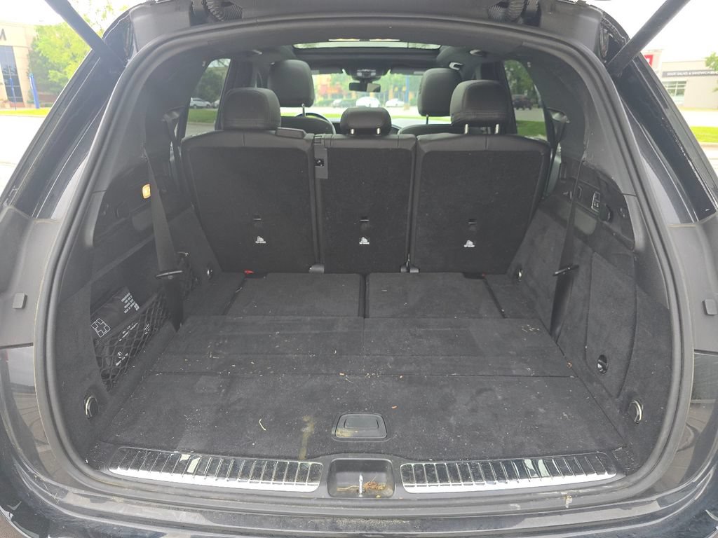 Certified 2021 Mercedes-Benz GLE 350 4MATIC image 20