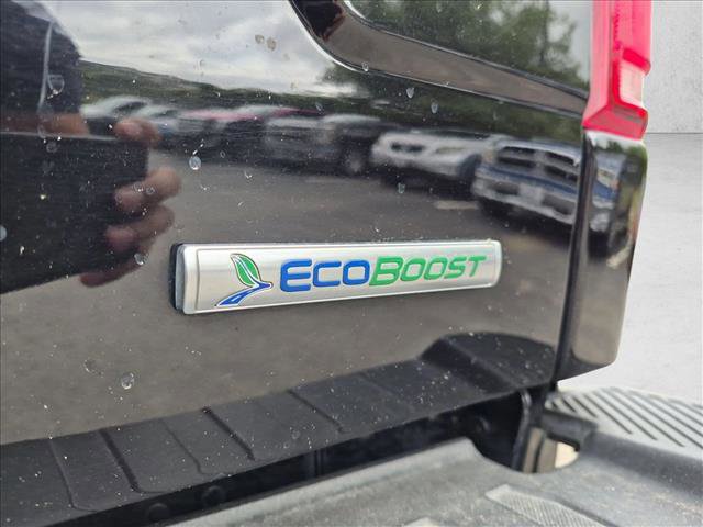 Used 2019 Ford F150 XL w/ Equipment Group 101A Mid RWD image 16
