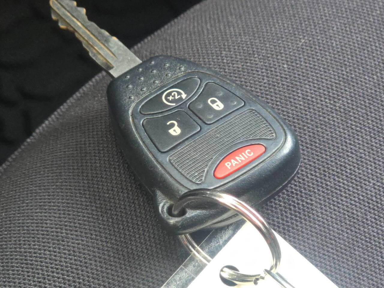 Used 2014 Jeep Wrangler Unlimited Sahara w/ Connectivity Group image 30