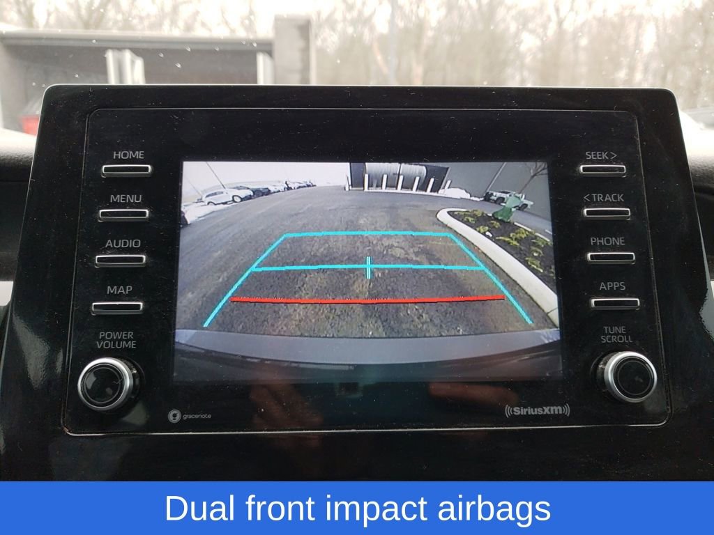 Used 2023 Toyota Camry SE image 21