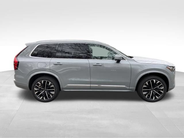 New 2026 Volvo XC90 B6 Ultra AWD/4WD image 8