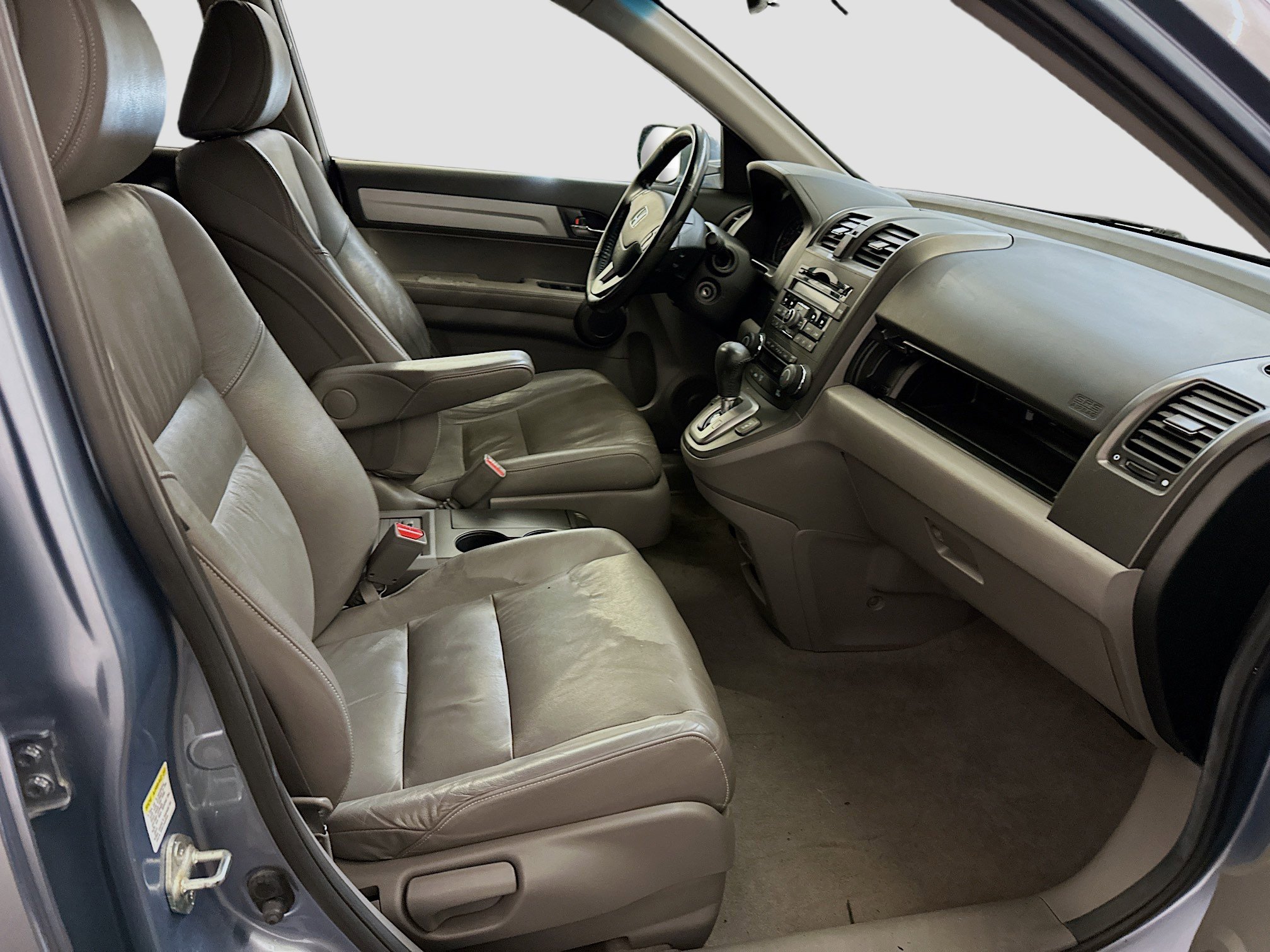 Used 2011 Honda CR-V EX-L image 31