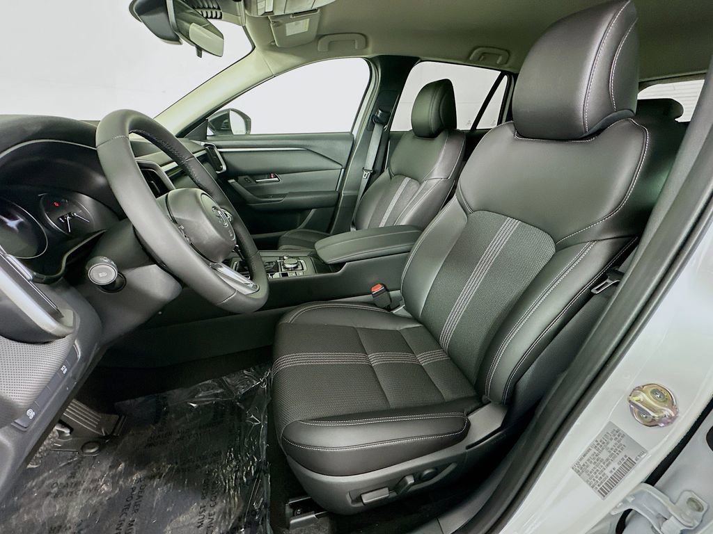 New 2025 MAZDA CX-50 AWD 2.5 S w/ Preferred Package image 28
