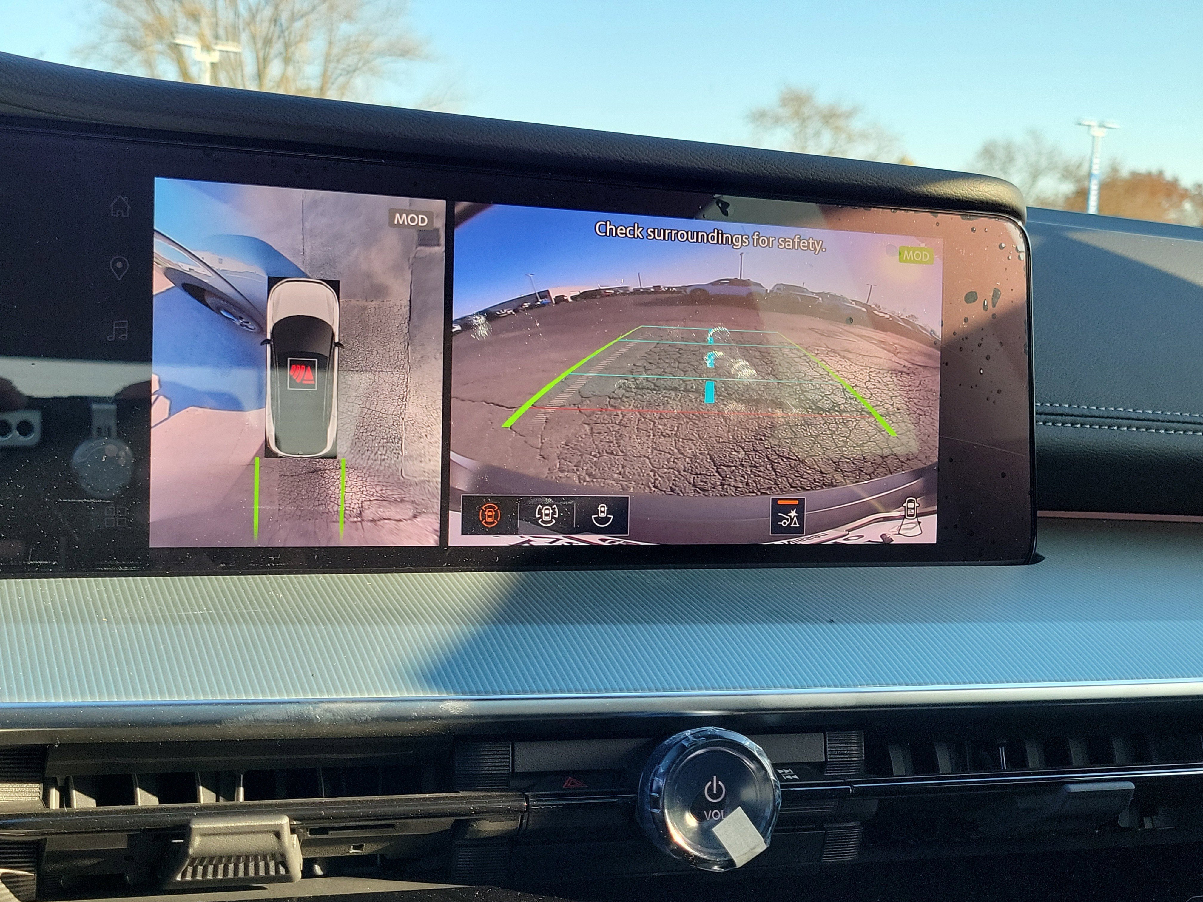 New 2026 Nissan Murano SL w/ Comfort Package image 25