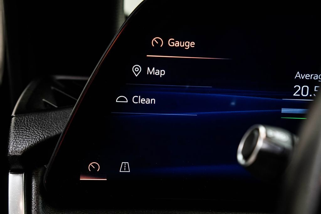 Used 2025 Cadillac CT5 Premium Luxury RWD image 36