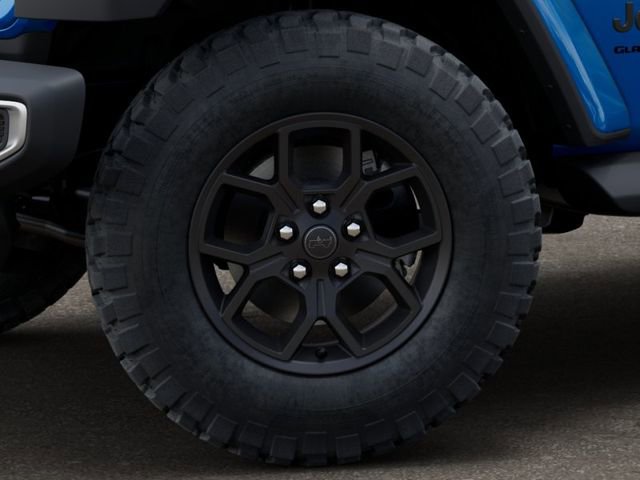 New 2025 Jeep Gladiator Sport image 8