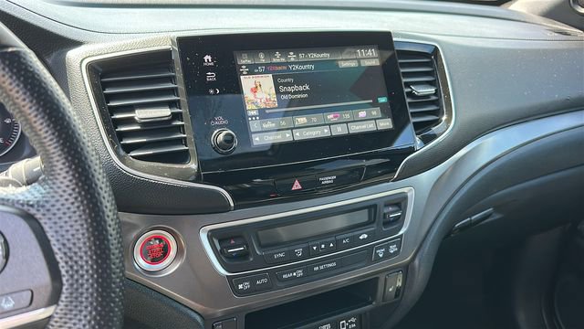 Used 2023 Honda Passport EX-L image 17