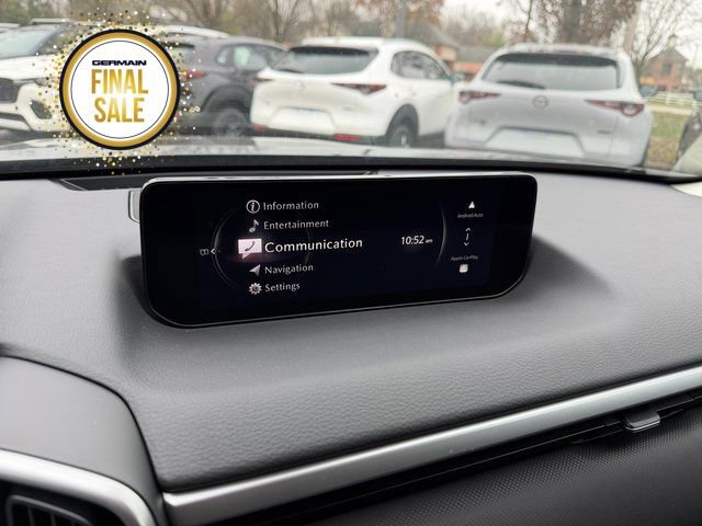 New 2026 MAZDA CX-50 AWD 2.5 S w/ Select Package image 22