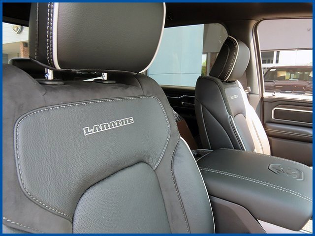 New 2026 RAM 1500 Laramie w/ Night Edition image 10