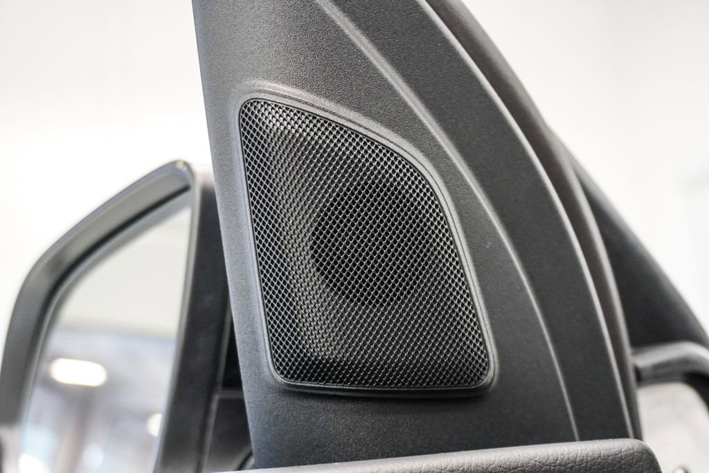 Used 2025 Mercedes-Benz GLE 450 4MATIC Coupe w/ Night Package image 23