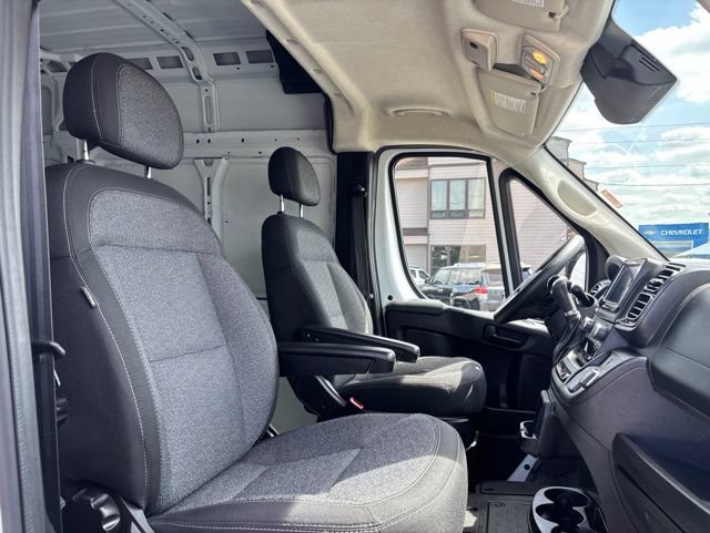 Used 2023 RAM ProMaster 3500 FWD image 33