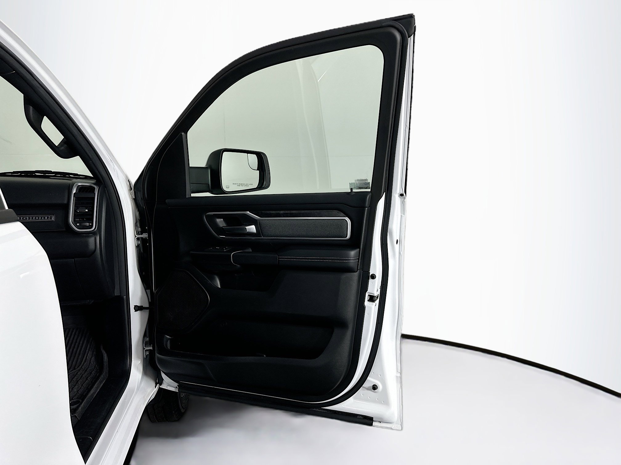 Used 2022 RAM 1500 Big Horn image 31